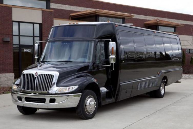 Party Bus Cornelius, NC 